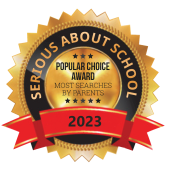 Popular Choice Award 2023